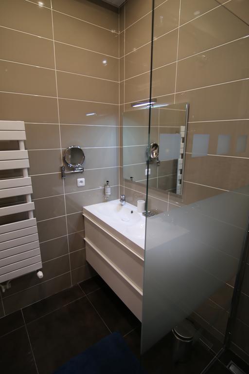 La Suite Terreaux Lyon Buitenkant foto