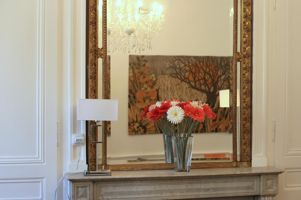 La Suite Terreaux Lyon Buitenkant foto