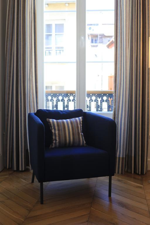 La Suite Terreaux Lyon Buitenkant foto