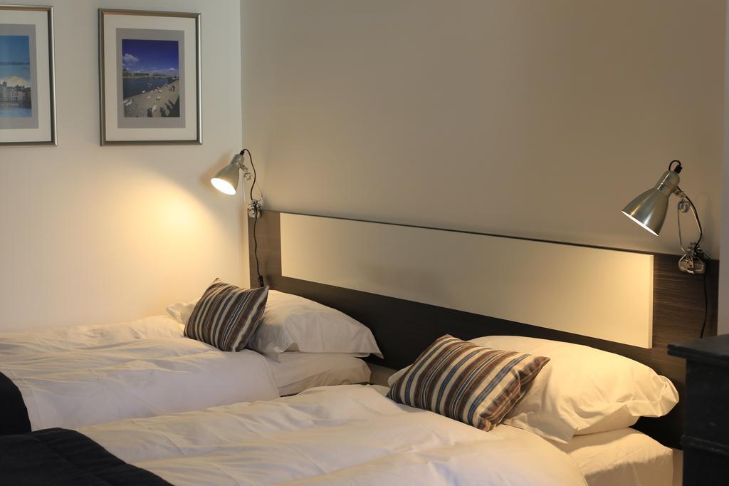 La Suite Terreaux Lyon Buitenkant foto