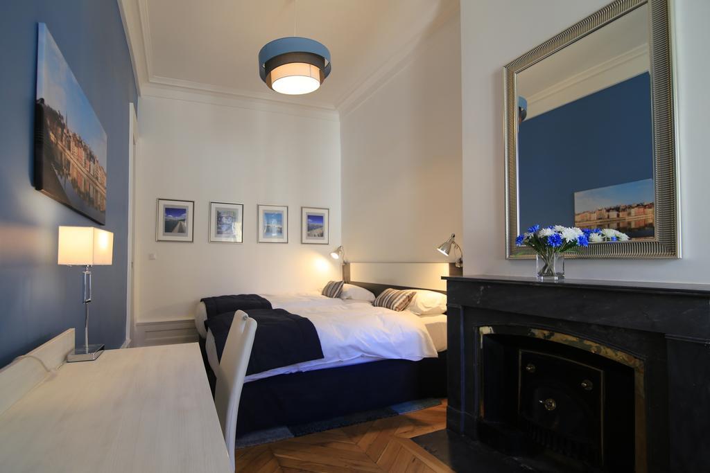 La Suite Terreaux Lyon Buitenkant foto
