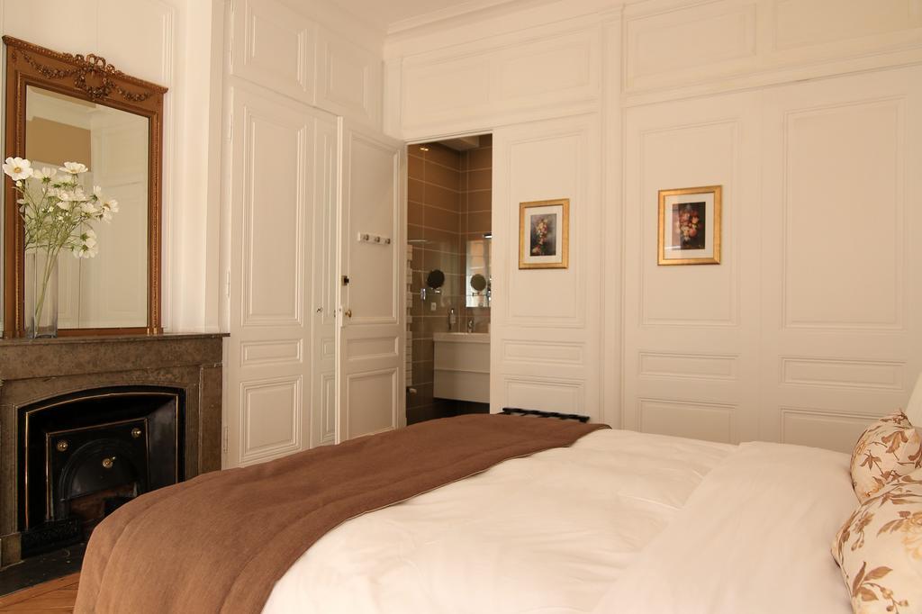 La Suite Terreaux Lyon Buitenkant foto
