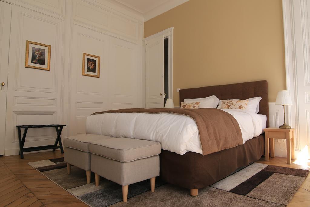 La Suite Terreaux Lyon Buitenkant foto