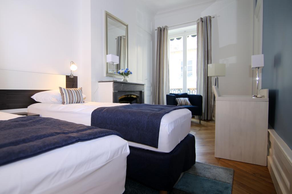 La Suite Terreaux Lyon Buitenkant foto
